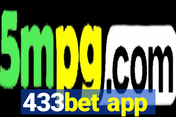 433bet app